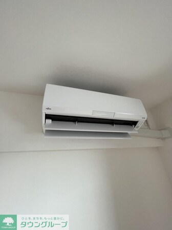 メゾンカルム日本橋馬喰町の物件内観写真